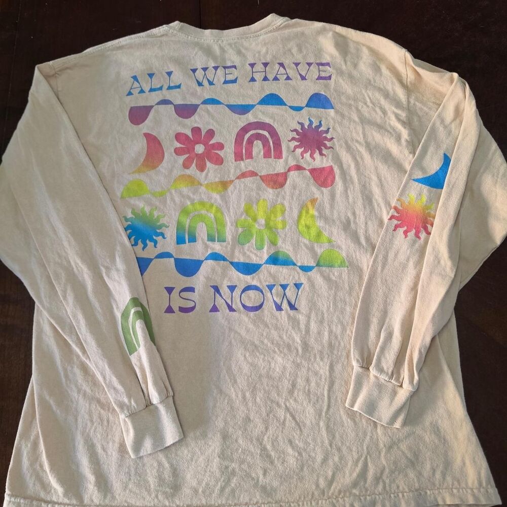 Desert Dreamer Unisex Long Sleeve Shirt